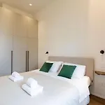 Palazzo Rinuccini - Mangia Apartamento Siena