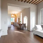 Apartamento Palazzo Rinuccini - Mangia Siena