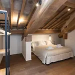 Apartamento Palazzo Rinuccini - Mangia Siena