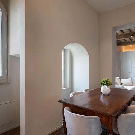 Palazzo Rinuccini- Mangia * Siena