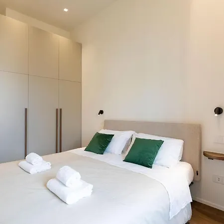 Palazzo Rinuccini - Mangia Apartamento Siena