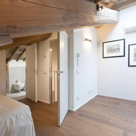 Palazzo Rinuccini - Mangia Apartamento *