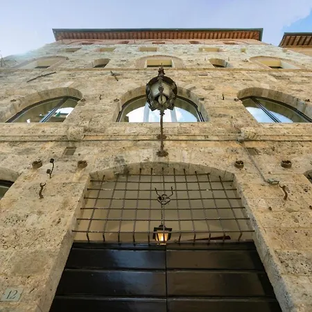 Palazzo Rinuccini- Mangia *