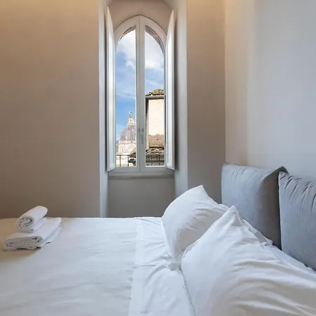 Palazzo Rinuccini- Mangia Daire *