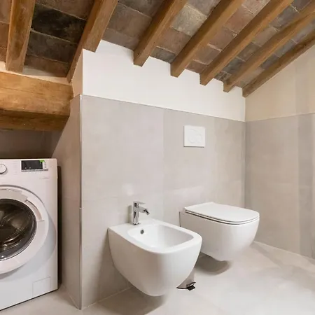 Daire Palazzo Rinuccini- Mangia