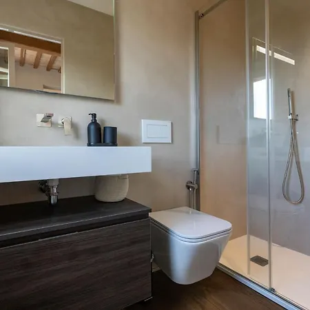 Apartamento Palazzo Rinuccini - Mangia *