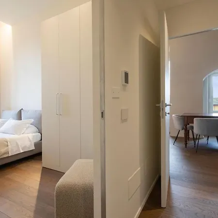 Palazzo Rinuccini- Mangia Apartament