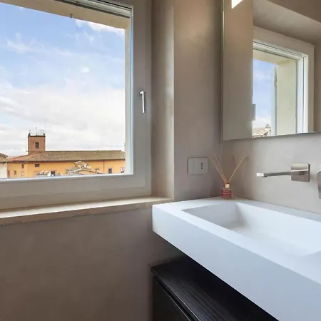 Apartament Palazzo Rinuccini- Mangia