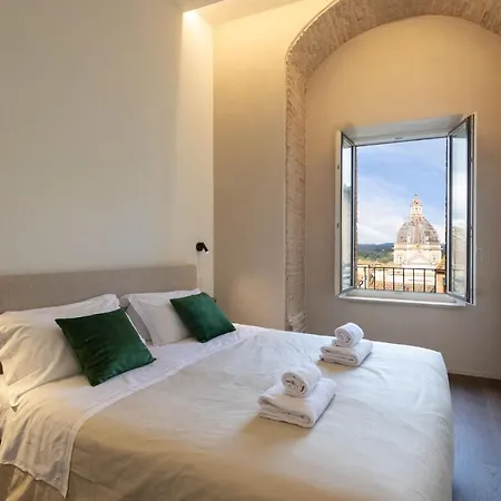 Palazzo Rinuccini- Mangia *