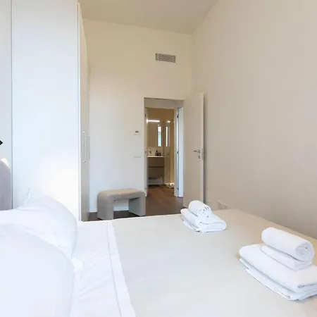 Palazzo Rinuccini- Mangia Apartament