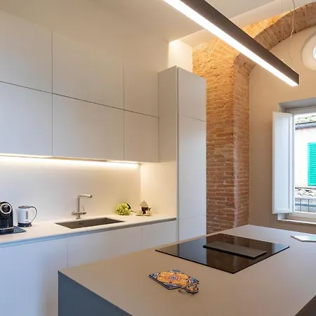 Palazzo Rinuccini- Mangia Apartament *